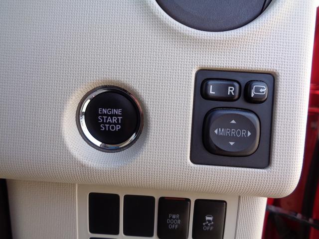 ポルテ Ｆ　禁煙車・フルセグナビ・バックカメラ・ＤＶＤ視聴・パワースライドドア・スマートキー・ＥＴＣ・オートエアコン（34枚目）