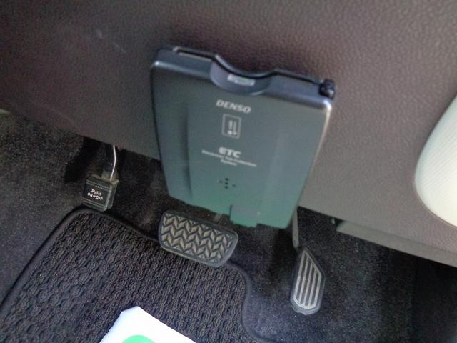 ポルテ Ｆ　禁煙車・フルセグナビ・バックカメラ・ＤＶＤ視聴・パワースライドドア・スマートキー・ＥＴＣ・オートエアコン（36枚目）