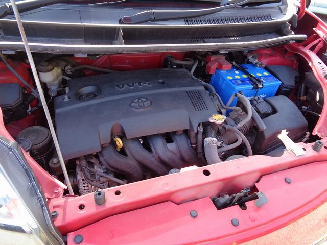 ポルテ Ｆ　禁煙車・フルセグナビ・バックカメラ・ＤＶＤ視聴・パワースライドドア・スマートキー・ＥＴＣ・オートエアコン（41枚目）