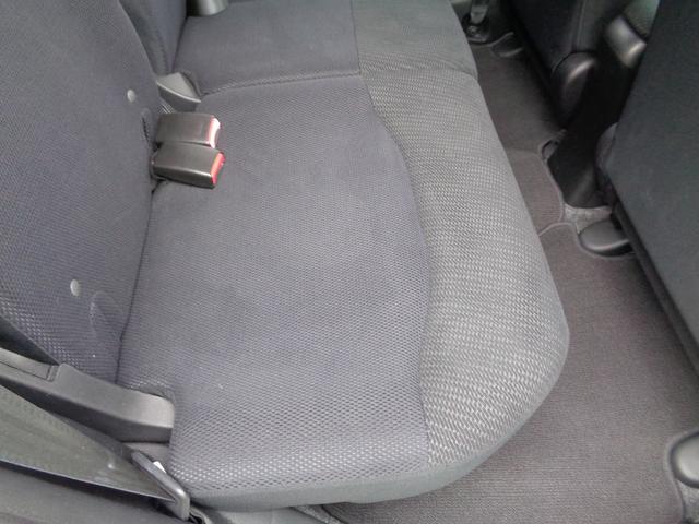 フィットハイブリッド スマートセレクション ワンセグナビ・バックカメラ・DVD視聴・スマートキー・HID・オートライト・オートクルーズコントロール(20枚目)