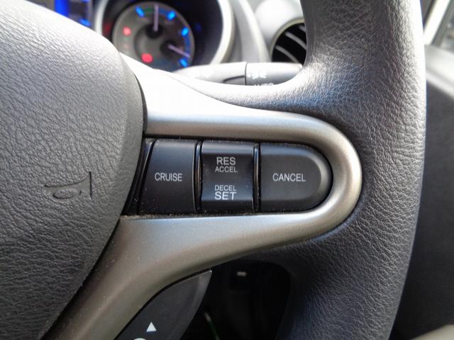 フィットハイブリッド スマートセレクション ワンセグナビ・バックカメラ・DVD視聴・スマートキー・HID・オートライト・オートクルーズコントロール(36枚目)