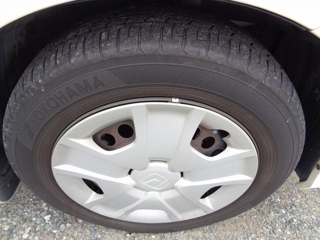 フィットハイブリッド スマートセレクション ワンセグナビ・バックカメラ・DVD視聴・スマートキー・HID・オートライト・オートクルーズコントロール(45枚目)