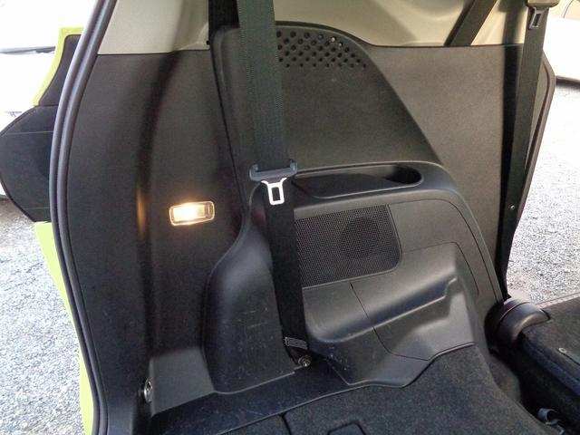 シエンタ Ｘ　Ｂｌｕｅｔｏｏｔｈ対応ナビ・バックカメラ・ドライブレコーダー・ＥＴＣ・片側パワースライドドア・三列シート（16枚目）