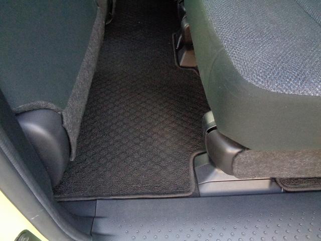 シエンタ Ｘ　Ｂｌｕｅｔｏｏｔｈ対応ナビ・バックカメラ・ドライブレコーダー・ＥＴＣ・片側パワースライドドア・三列シート（24枚目）