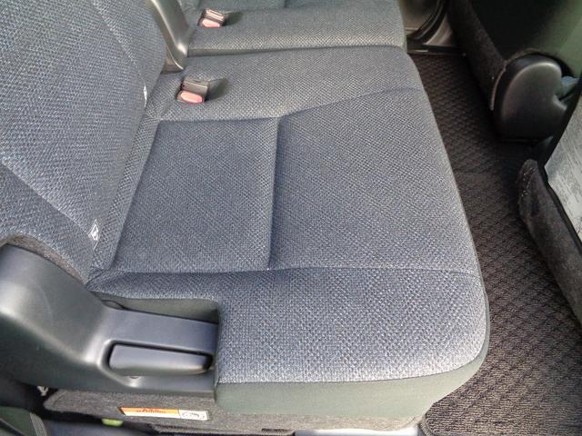 シエンタ Ｘ　Ｂｌｕｅｔｏｏｔｈ対応ナビ・バックカメラ・ドライブレコーダー・ＥＴＣ・片側パワースライドドア・三列シート（26枚目）