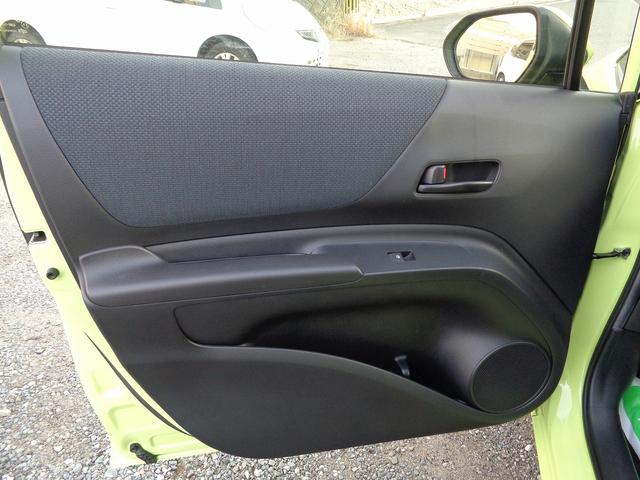 シエンタ Ｘ　Ｂｌｕｅｔｏｏｔｈ対応ナビ・バックカメラ・ドライブレコーダー・ＥＴＣ・片側パワースライドドア・三列シート（32枚目）