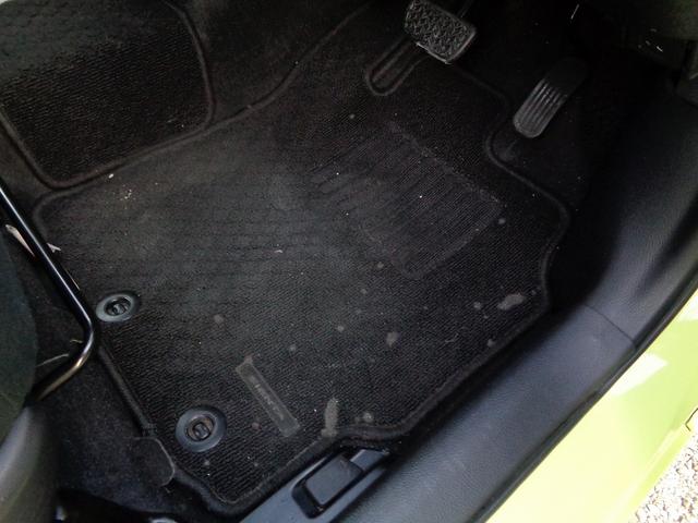 シエンタ Ｘ　Ｂｌｕｅｔｏｏｔｈ対応ナビ・バックカメラ・ドライブレコーダー・ＥＴＣ・片側パワースライドドア・三列シート（36枚目）