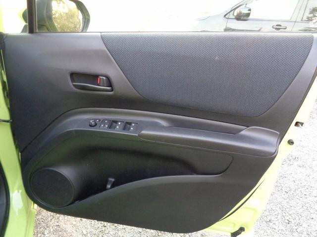 シエンタ Ｘ　Ｂｌｕｅｔｏｏｔｈ対応ナビ・バックカメラ・ドライブレコーダー・ＥＴＣ・片側パワースライドドア・三列シート（37枚目）