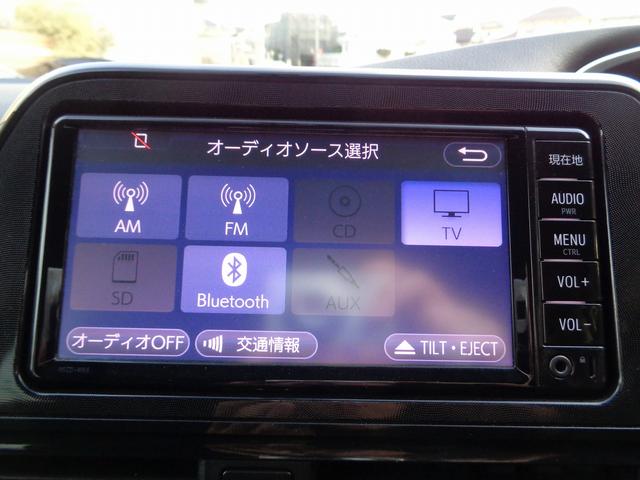 シエンタ Ｘ　Ｂｌｕｅｔｏｏｔｈ対応ナビ・バックカメラ・ドライブレコーダー・ＥＴＣ・片側パワースライドドア・三列シート（42枚目）