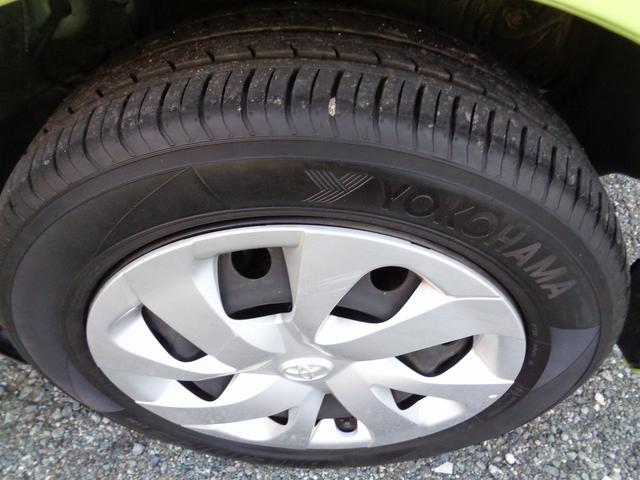 シエンタ Ｘ　Ｂｌｕｅｔｏｏｔｈ対応ナビ・バックカメラ・ドライブレコーダー・ＥＴＣ・片側パワースライドドア・三列シート（51枚目）