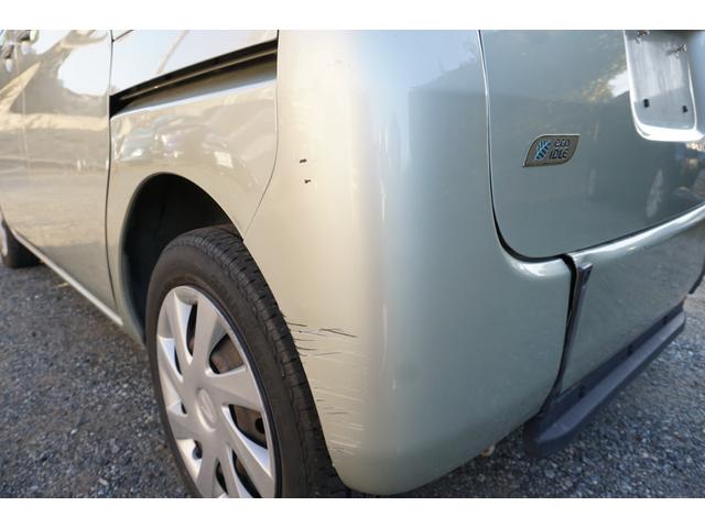 タント 　スローパー・禁煙車・スライドドア・福祉車両・車いす移動車・キーレスエントリー・ベンチシート・リアシート（14枚目）