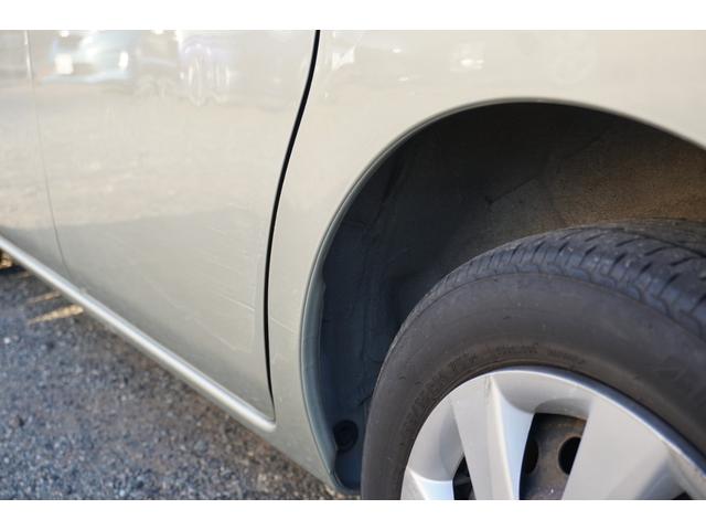 タント 　スローパー・禁煙車・スライドドア・福祉車両・車いす移動車・キーレスエントリー・ベンチシート・リアシート（16枚目）
