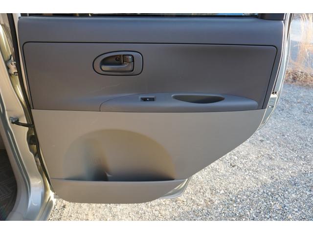 タント 　スローパー・禁煙車・スライドドア・福祉車両・車いす移動車・キーレスエントリー・ベンチシート・リアシート（23枚目）