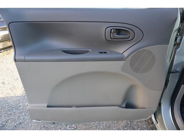 タント 　スローパー・禁煙車・スライドドア・福祉車両・車いす移動車・キーレスエントリー・ベンチシート・リアシート（24枚目）