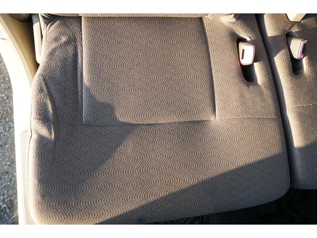 タント 　スローパー・禁煙車・スライドドア・福祉車両・車いす移動車・キーレスエントリー・ベンチシート・リアシート（27枚目）