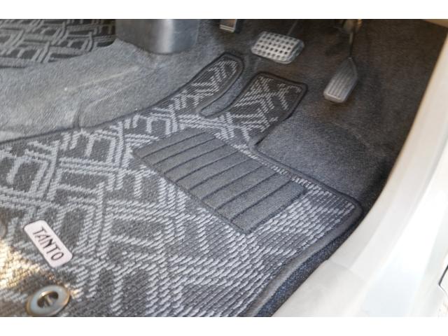 タント 　スローパー・禁煙車・スライドドア・福祉車両・車いす移動車・キーレスエントリー・ベンチシート・リアシート（28枚目）