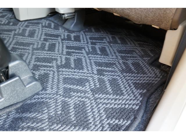 タント 　スローパー・禁煙車・スライドドア・福祉車両・車いす移動車・キーレスエントリー・ベンチシート・リアシート（30枚目）