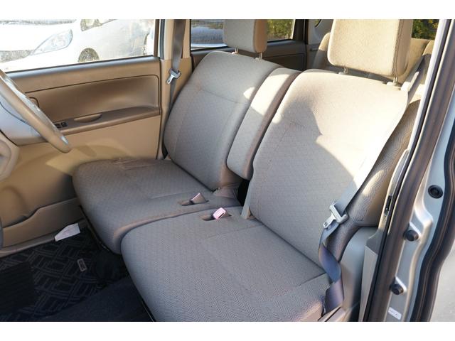 タント 　スローパー・禁煙車・スライドドア・福祉車両・車いす移動車・キーレスエントリー・ベンチシート・リアシート（31枚目）