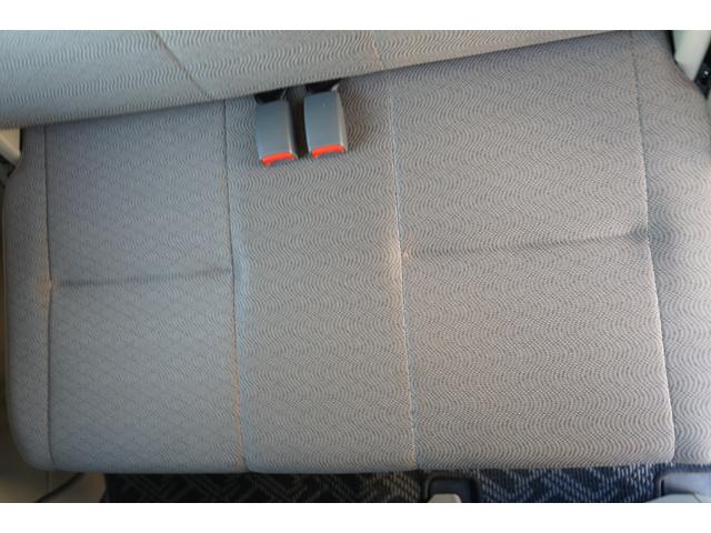 タント 　スローパー・禁煙車・スライドドア・福祉車両・車いす移動車・キーレスエントリー・ベンチシート・リアシート（35枚目）