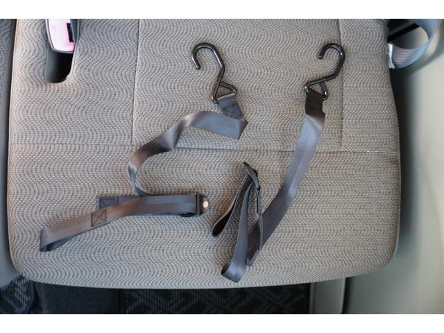 タント 　スローパー・禁煙車・スライドドア・福祉車両・車いす移動車・キーレスエントリー・ベンチシート・リアシート（36枚目）