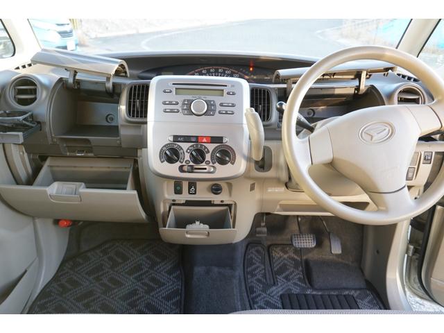 タント 　スローパー・禁煙車・スライドドア・福祉車両・車いす移動車・キーレスエントリー・ベンチシート・リアシート（38枚目）