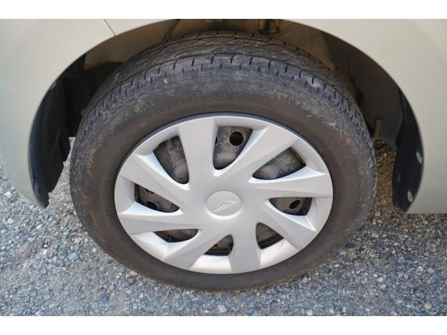 タント 　スローパー・禁煙車・スライドドア・福祉車両・車いす移動車・キーレスエントリー・ベンチシート・リアシート（51枚目）