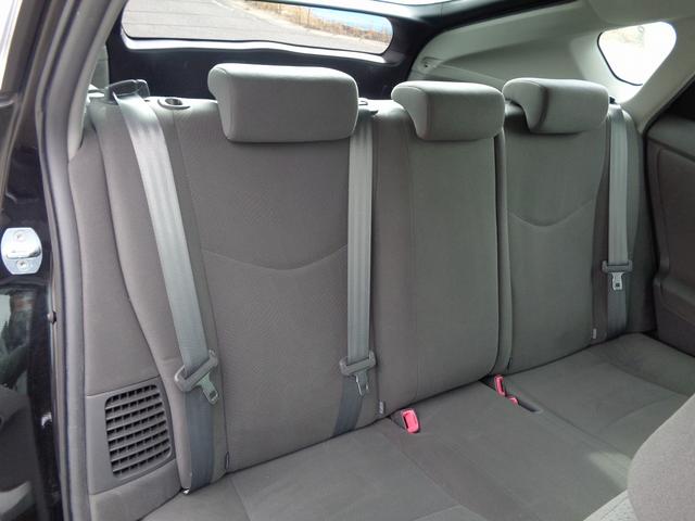 プリウス Ｌ　禁煙車・ワンセグポータブルナビ・ＥＴＣ・オートライト・スマートキー２個・ＡＵＸ・ＵＳＢ入力（20枚目）