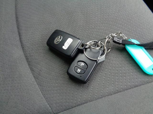 プリウス Ｌ　禁煙車・ワンセグポータブルナビ・ＥＴＣ・オートライト・スマートキー２個・ＡＵＸ・ＵＳＢ入力（38枚目）