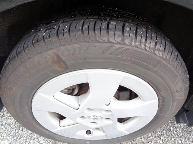 プリウス Ｌ　禁煙車・ワンセグポータブルナビ・ＥＴＣ・オートライト・スマートキー２個・ＡＵＸ・ＵＳＢ入力（46枚目）