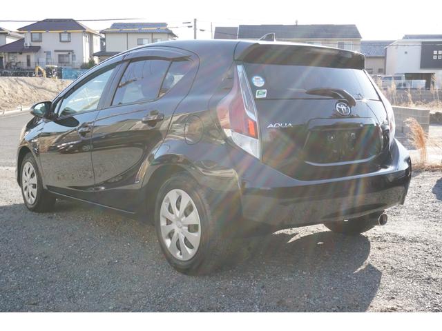 アクア Ｓ　フルセグナビ　フォグライト　ＨＩＤ　バックカメラ　Ｂｌｕｅｔｏｏｔｈオーディオ　ＥＴＣ　スマートキー　プッシュスタート　オートエアコン　オートライト（6枚目）