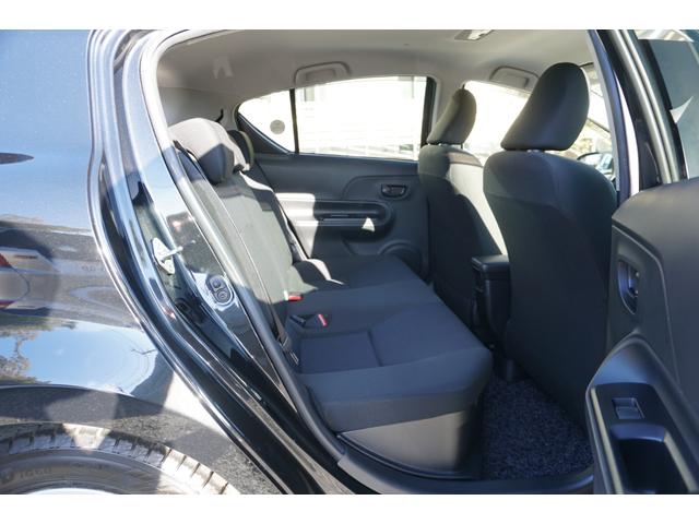 アクア Ｓ　フルセグナビ　フォグライト　ＨＩＤ　バックカメラ　Ｂｌｕｅｔｏｏｔｈオーディオ　ＥＴＣ　スマートキー　プッシュスタート　オートエアコン　オートライト（21枚目）