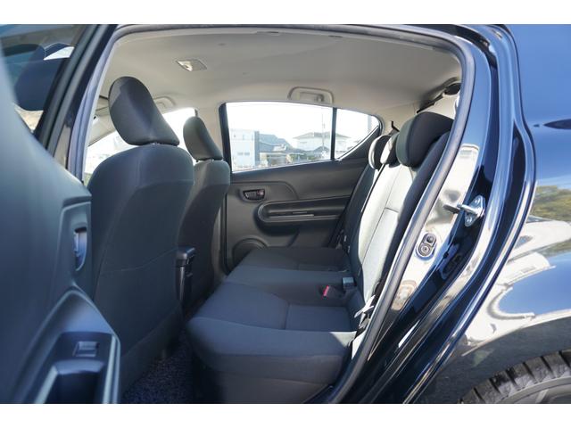 アクア Ｓ　フルセグナビ　フォグライト　ＨＩＤ　バックカメラ　Ｂｌｕｅｔｏｏｔｈオーディオ　ＥＴＣ　スマートキー　プッシュスタート　オートエアコン　オートライト（26枚目）