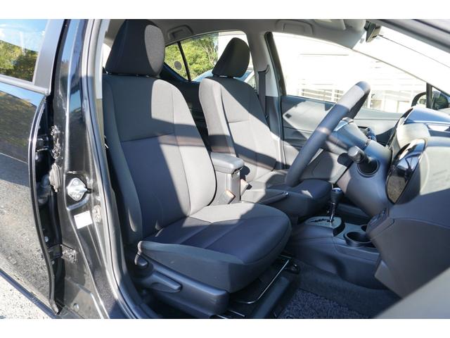 アクア Ｓ　フルセグナビ　フォグライト　ＨＩＤ　バックカメラ　Ｂｌｕｅｔｏｏｔｈオーディオ　ＥＴＣ　スマートキー　プッシュスタート　オートエアコン　オートライト（39枚目）