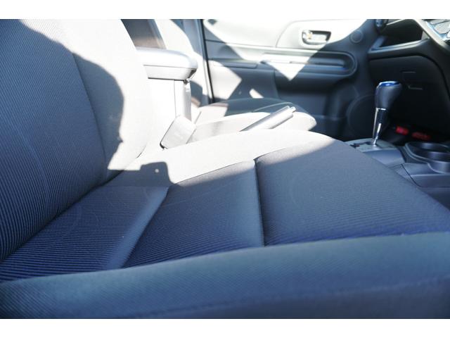 アクア Ｓ　フルセグナビ　フォグライト　ＨＩＤ　バックカメラ　Ｂｌｕｅｔｏｏｔｈオーディオ　ＥＴＣ　スマートキー　プッシュスタート　オートエアコン　オートライト（42枚目）