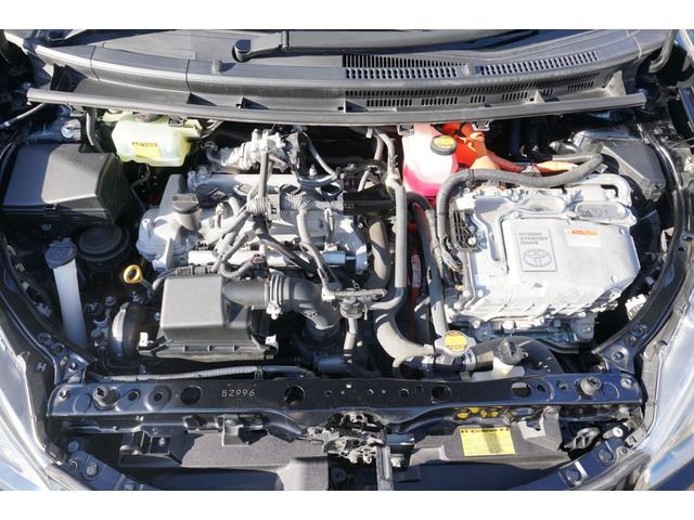 アクア Ｓ　フルセグナビ　フォグライト　ＨＩＤ　バックカメラ　Ｂｌｕｅｔｏｏｔｈオーディオ　ＥＴＣ　スマートキー　プッシュスタート　オートエアコン　オートライト（64枚目）