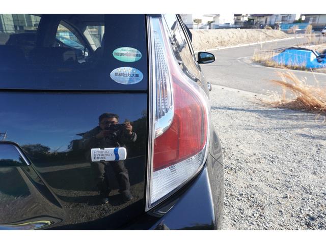 アクア Ｓ　フルセグナビ　フォグライト　ＨＩＤ　バックカメラ　Ｂｌｕｅｔｏｏｔｈオーディオ　ＥＴＣ　スマートキー　プッシュスタート　オートエアコン　オートライト（67枚目）