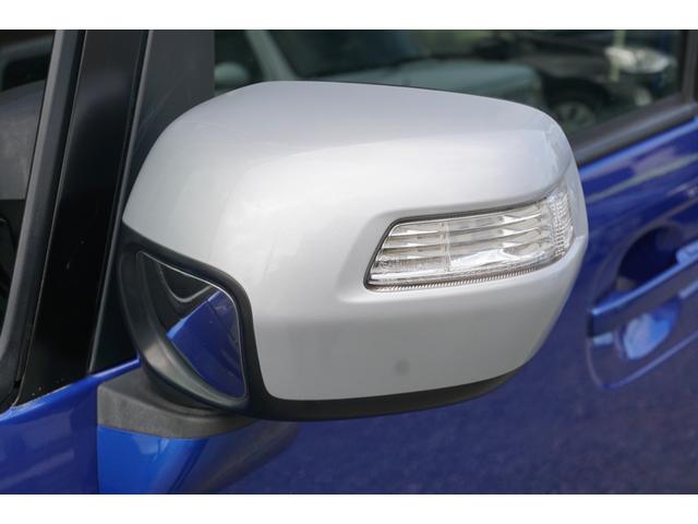 Ｎ－ＢＯＸカスタム Ｇ・Ｌパッケージ　ツートンカラー　ルーフシルバー　グリルブラック　ワンセグナビ　バックカメラ　ＥＴＣ　スマートキー２個　リア席サンシェード　ＨＩＤ　ＬＥＤルームランプ　１４インチアルミホイール（11枚目）