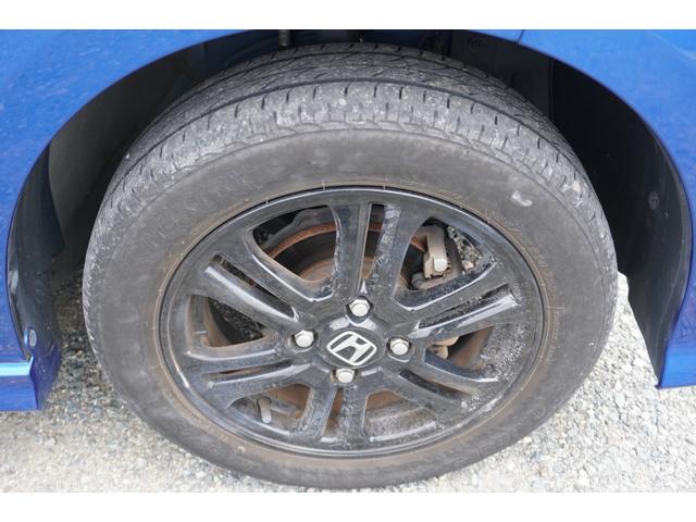 Ｎ－ＢＯＸカスタム Ｇ・Ｌパッケージ　ツートンカラー　ルーフシルバー　グリルブラック　ワンセグナビ　バックカメラ　ＥＴＣ　スマートキー２個　リア席サンシェード　ＨＩＤ　ＬＥＤルームランプ　１４インチアルミホイール（55枚目）