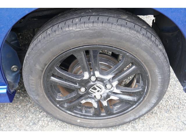 Ｎ－ＢＯＸカスタム Ｇ・Ｌパッケージ　ツートンカラー　ルーフシルバー　グリルブラック　ワンセグナビ　バックカメラ　ＥＴＣ　スマートキー２個　リア席サンシェード　ＨＩＤ　ＬＥＤルームランプ　１４インチアルミホイール（57枚目）