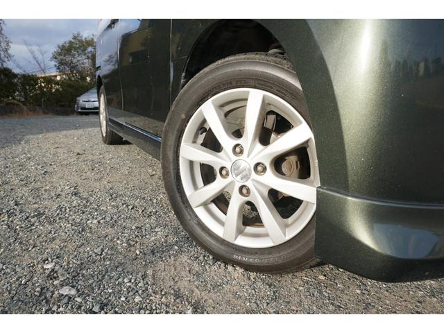 スペーシア Xリミテッド(2枚目)