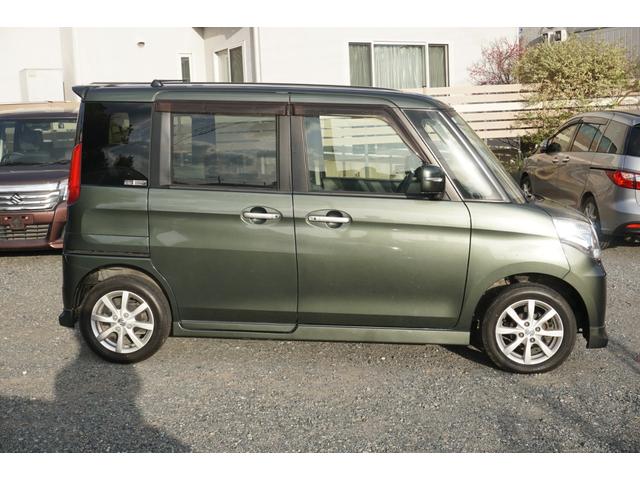 スペーシア Xリミテッド(3枚目)