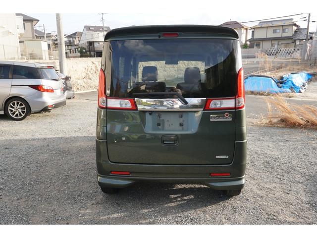 スペーシア Xリミテッド(5枚目)