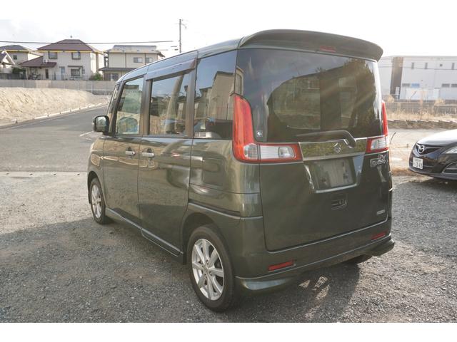 スペーシア Xリミテッド(6枚目)