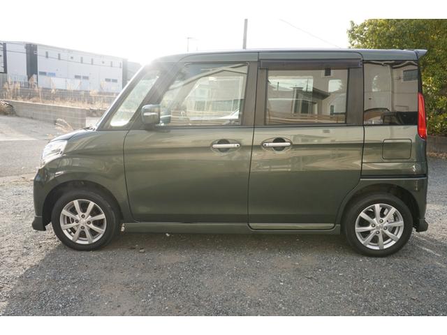 スペーシア Xリミテッド(7枚目)