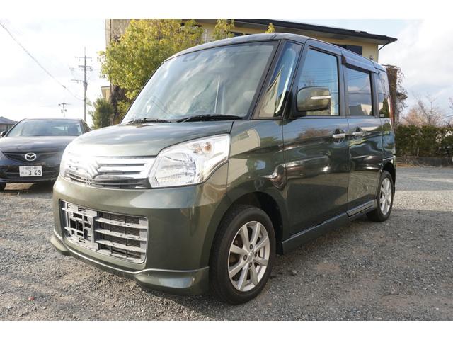 スペーシア Xリミテッド(8枚目)