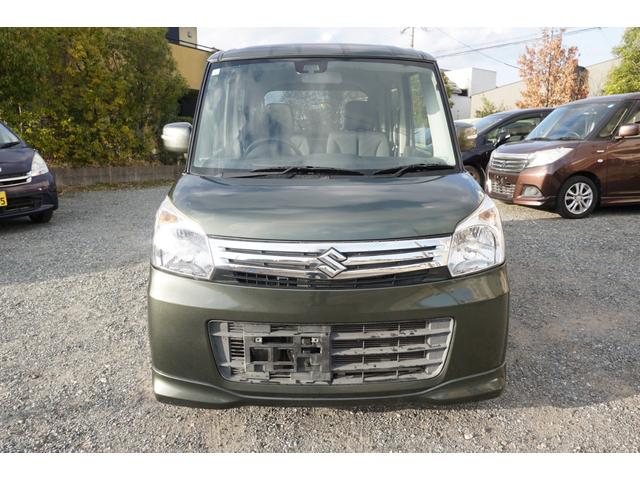 スペーシア Xリミテッド(9枚目)