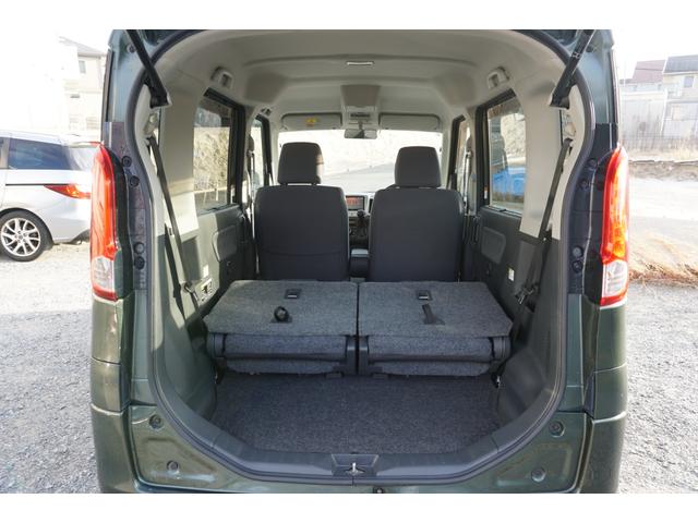 スペーシア Xリミテッド(14枚目)