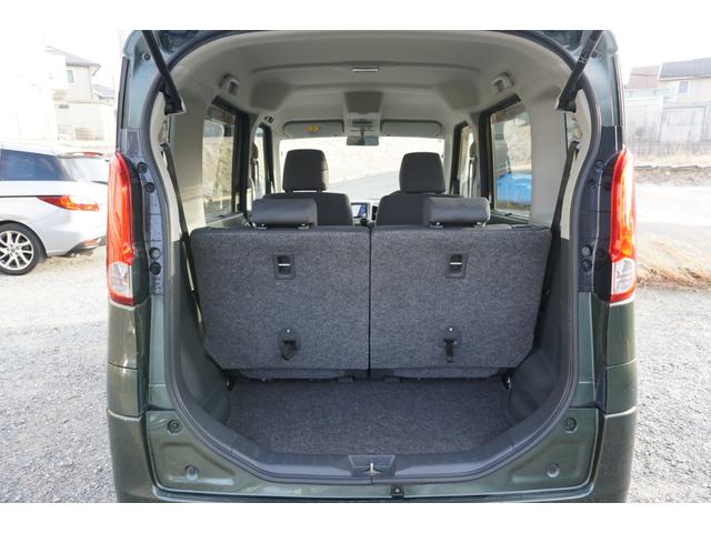 スペーシア Xリミテッド(16枚目)