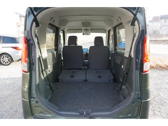 スペーシア Xリミテッド(17枚目)