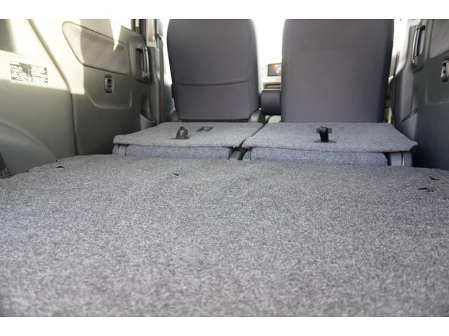 スペーシア Xリミテッド(18枚目)